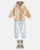 Burberry Kids Burberry Kids Burberry Check rain boots - 2
