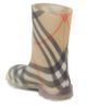 Burberry Kids Burberry Kids Burberry Check rain boots - 3