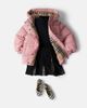 Burberry Kids Burberry Kids Burberry Check ribbed-knit cotton-blend sweater - 2