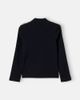 Burberry Kids Burberry Kids Burberry Check ribbed-knit cotton-blend sweater - 3