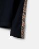 Burberry Kids Burberry Kids Burberry Check ribbed-knit cotton-blend sweater - 4