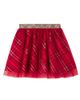 Burberry Kids Burberry Kids Burberry Check skirt - 1
