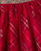 Burberry Kids Burberry Kids Burberry Check skirt - 4