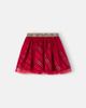 Burberry Kids Burberry Kids Burberry Check skirt - 5