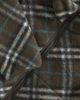 Burberry Kids Burberry Kids Burberry Check wool-blend fleece jacket - 3