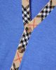 Burberry Kids Burberry Kids Burberry Check wool cardigan - 2