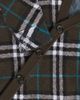 Burberry Kids Burberry Kids Checked wool cardigan - 2