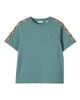 Burberry Kids Burberry Kids Cotton jersey T-shirt - 1