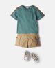Burberry Kids Burberry Kids Cotton jersey T-shirt - 2