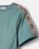Burberry Kids Burberry Kids Cotton jersey T-shirt - 4