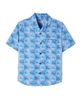 Burberry Kids Burberry Kids EKD checked cotton shirt - 1