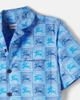 Burberry Kids Burberry Kids EKD checked cotton shirt - 4