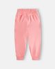 Burberry Kids Burberry Kids EKD cotton jersey sweatpants - 4
