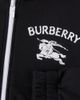 Burberry Kids Burberry Kids EKD cotton jersey zip-up hoodie - 3