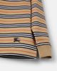 Burberry Kids Burberry Kids EKD striped cotton jersey T-shirt - 4