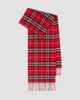 Burberry Kid's Check Cashmere Scarf - 3