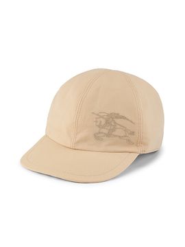 Burberry Kid's EKD Baseball Cap