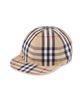 Burberry Kid's EKD Baseball Cap - 2