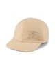 Burberry Kid's EKD Baseball Cap - 3