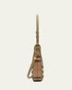 Burberry Kid's Eugenie Check Shoulder Bag - 2