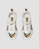 Burberry Little Kid's & Kid's Check Leather Low-Top Sneakers - 3
