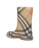 Burberry Little Kid's & Kid's Marsh Check Rain Boots - 2