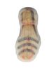 Burberry Little Kid's & Kid's Marsh Check Rain Boots - 4