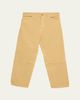 Burberry Men's Corban Paneled Canvas Workwear Trousers - 1