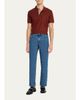 Burberry Men's Danny Straight-Leg Jeans - 2