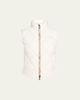 Burberry Packable Quilted Nylon Cheswick Vest - 1