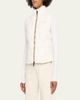 Burberry Packable Quilted Nylon Cheswick Vest - 4