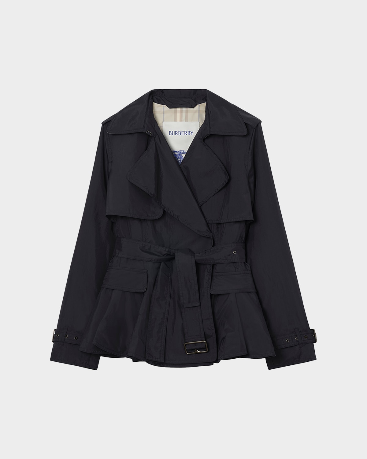 Burberry Pembury Trench Jacket