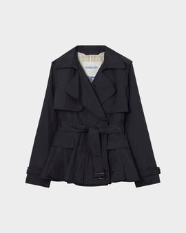 Burberry Pembury Trench Jacket