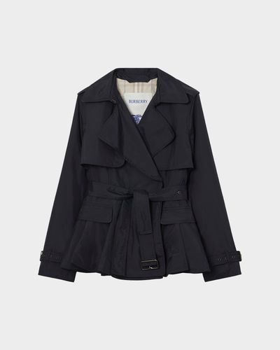 Burberry Pembury Trench Jacket