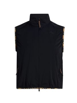 Burberry Women's Aimee Active Vest