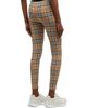 Burberry Women's Belvoir Vintage Check Leggings - 4
