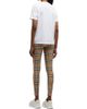 Burberry Women's Belvoir Vintage Check Leggings - 5