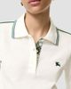 Burberry Women's Billie Sporty Polo Shirt - 3