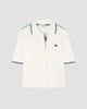 Burberry Women's Billie Sporty Polo Shirt - 4