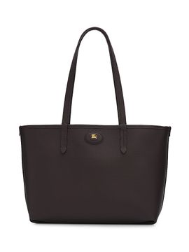 Burberry Women's Bloomsbury Medium Reversible Leather Tote Bag