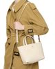 Burberry Women's Bloomsbury Mini Reversible Leather Tote Bag - 3