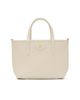 Burberry Women's Bloomsbury Mini Reversible Leather Tote Bag - 4