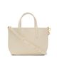 Burberry Women's Bloomsbury Mini Reversible Leather Tote Bag - 6
