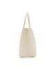 Burberry Women's Bloomsbury Reversible Leather & Check Plaid Tote Bag - 3