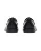Burberry Women's Cadet EKD Leather Penny Loafers - 3