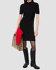 Burberry Women's Cassidy Cashmere Mini Dress - 2