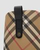Burberry Women's Cavalier Check Knee-High Boots - 4