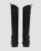 Burberry Women's Cavalier Knee-High Boots - 2