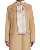 Burberry Women's Check Double-Layered Wool-Silk Scarf - 3