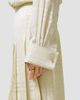 Burberry Women's Check Silk Classic-Fit Shirt - 3